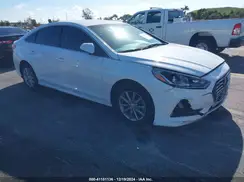 5NPE24AF7KH791014 2019 HYUNDAI SONATA