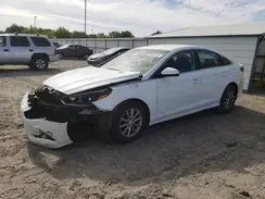 5NPE24AF7KH792311 2019 HYUNDAI SONATA