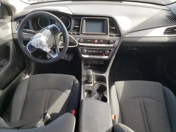 5NPE24AF7KH792311 2019 HYUNDAI SONATA - Image 8