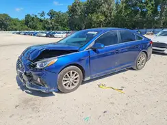 5NPE24AF7KH792941 2019 HYUNDAI SONATA