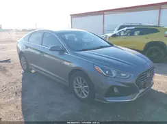 5NPE24AF7KH794382 2019 HYUNDAI SONATA