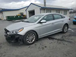 5NPE24AF7KH796620 2019 HYUNDAI SONATA