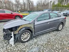 5NPE24AF7KH797590 2019 HYUNDAI SONATA