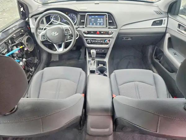 5NPE24AF7KH797590 2019 HYUNDAI SONATA - Image 8