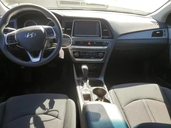 5NPE24AF7KH797671 2019 HYUNDAI SONATA - Image 8