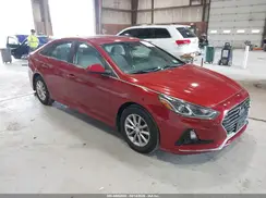 5NPE24AF7KH798268 2019 HYUNDAI SONATA