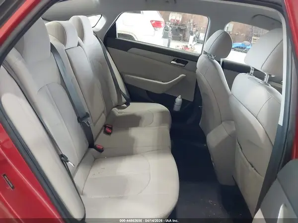 5NPE24AF7KH798268 2019 HYUNDAI SONATA - Image 8