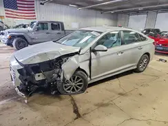 5NPE24AF7KH798304 2019 HYUNDAI SONATA