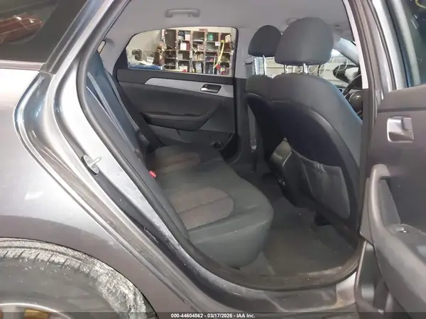 5NPE24AF7KH798352 2019 HYUNDAI SONATA - Image 8