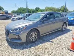 5NPE24AF7KH798464 2019 HYUNDAI SONATA