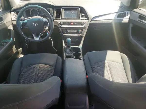 5NPE24AF7KH798464 2019 HYUNDAI SONATA - Image 8