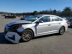 5NPE24AF7KH798593 2019 HYUNDAI SONATA