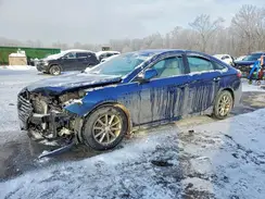 5NPE24AF7KH798822 2019 HYUNDAI SONATA