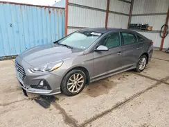 5NPE24AF7KH799033 2019 HYUNDAI SONATA