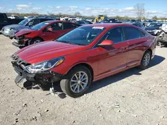 5NPE24AF7KH799078 2019 HYUNDAI SONATA