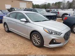 5NPE24AF7KH800052 2019 HYUNDAI SONATA