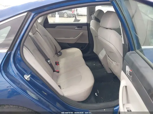 5NPE24AF7KH800407 2019 HYUNDAI SONATA - Image 8