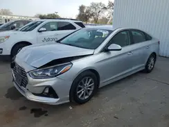 5NPE24AF7KH800505 2019 HYUNDAI SONATA