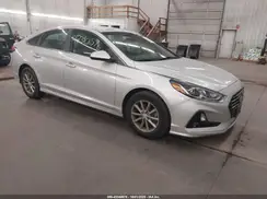 5NPE24AF7KH800598 2019 HYUNDAI SONATA