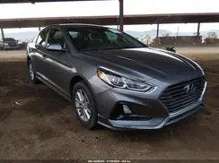 5NPE24AF7KH800665 2019 HYUNDAI SONATA