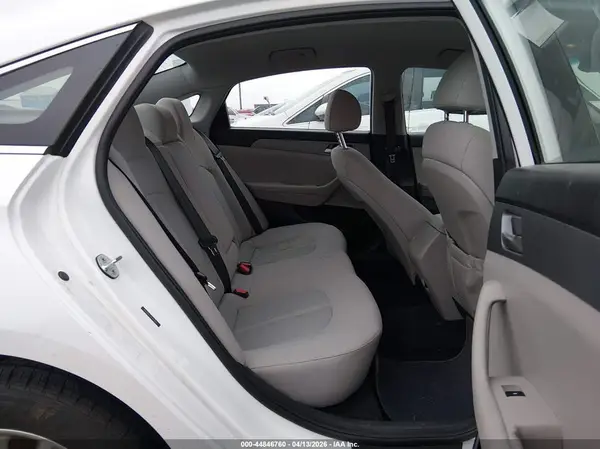 5NPE24AF7KH800844 2019 HYUNDAI SONATA - Image 8