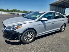 5NPE24AF7KH800956 2019 HYUNDAI SONATA