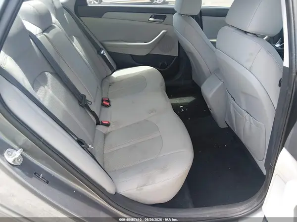 5NPE24AF7KH800990 2019 HYUNDAI SONATA - Image 8