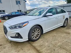 5NPE24AF7KH801041 2019 HYUNDAI SONATA