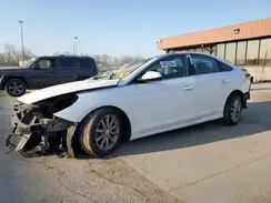 5NPE24AF7KH801332 2019 HYUNDAI SONATA