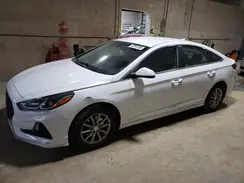 5NPE24AF7KH801346 2019 HYUNDAI SONATA