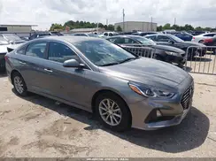 5NPE24AF7KH801959 2019 HYUNDAI SONATA
