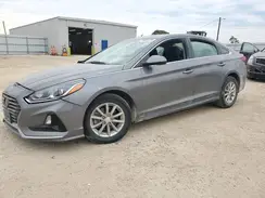 5NPE24AF7KH802562 2019 HYUNDAI SONATA