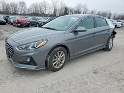5NPE24AF7KH804814 2019 HYUNDAI SONATA