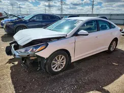 5NPE24AF7KH805932 2019 HYUNDAI SONATA