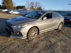 5NPE24AF7KH806014 2019 HYUNDAI SONATA
