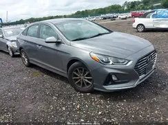 5NPE24AF7KH807051 2019 HYUNDAI SONATA