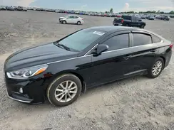 5NPE24AF7KH807261 2019 HYUNDAI SONATA