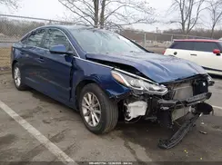 5NPE24AF7KH808975 2019 HYUNDAI SONATA