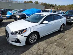 5NPE24AF7KH809219 2019 HYUNDAI SONATA