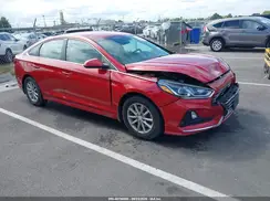 5NPE24AF7KH809415 2019 HYUNDAI SONATA