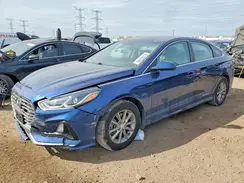 5NPE24AF7KH809642 2019 HYUNDAI SONATA