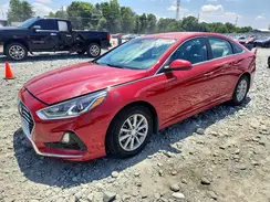 5NPE24AF7KH810340 2019 HYUNDAI SONATA
