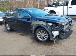 5NPE24AF7KH810421 2019 HYUNDAI SONATA