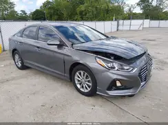 5NPE24AF7KH810631 2019 HYUNDAI SONATA