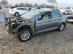 5NPE24AF7KH811732 2019 HYUNDAI SONATA