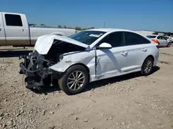 5NPE24AF7KH813058 2019 HYUNDAI SONATA