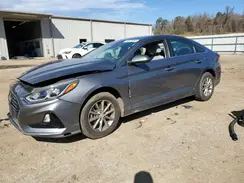 5NPE24AF7KH813075 2019 HYUNDAI SONATA