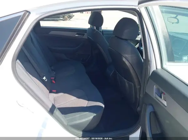 5NPE24AF7KH817093 2019 HYUNDAI SONATA - Image 8