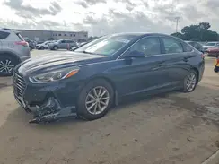 5NPE24AF7KH817112 2019 HYUNDAI SONATA