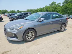 5NPE24AF7KH817126 2019 HYUNDAI SONATA